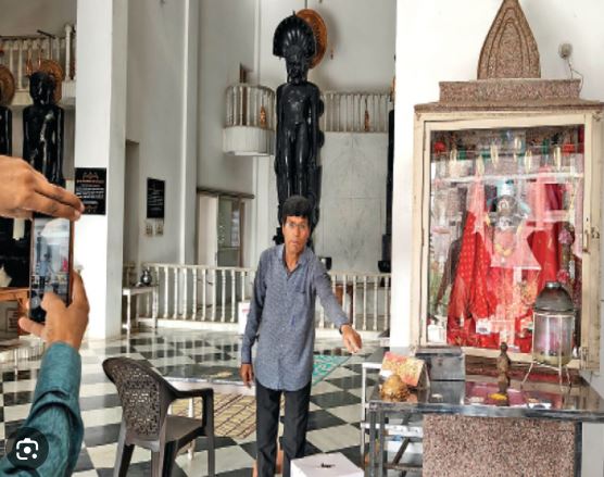 Indore सुपर कॉरिडोर जैन मंदिर चोरी कांड: फिंगरप्रिंट से आरोपी तक पहुंची पुलिस, महाराष्ट्र में छापेमारी जारी