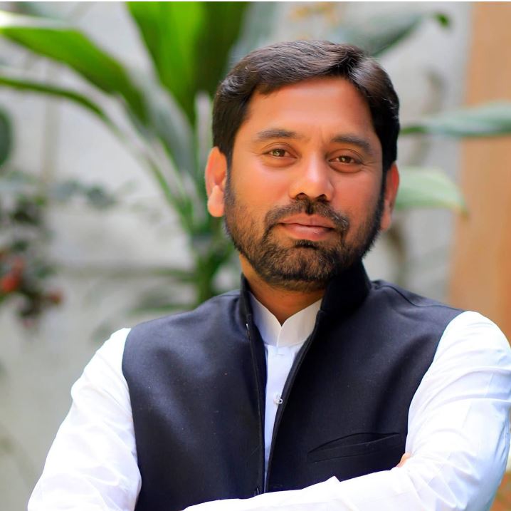 BJP पर अफसरशाही हावी होने का आरोप, कांग्रेस नेता बसंत मालपानी ने जनप्रतिनिधियों की अनदेखी और प्रशासनिक लापरवाही पर उठाए सवाल