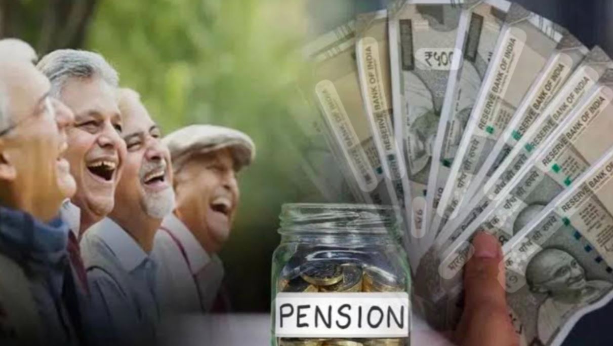 Madhya Pradesh : लाडली बहना योजना की तर्ज पर विधवा, विकलांग और वृद्ध महिलाओं की पेंशन 600 से बढ़ाकर 1500 करने की मांग उठी