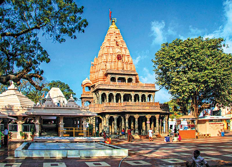 महाकालेश्वर मंदिर मास्टर प्लान: 299 करोड़ रुपये से बदलेगी उज्जैन के महाकाल मंदिर की तस्वीर