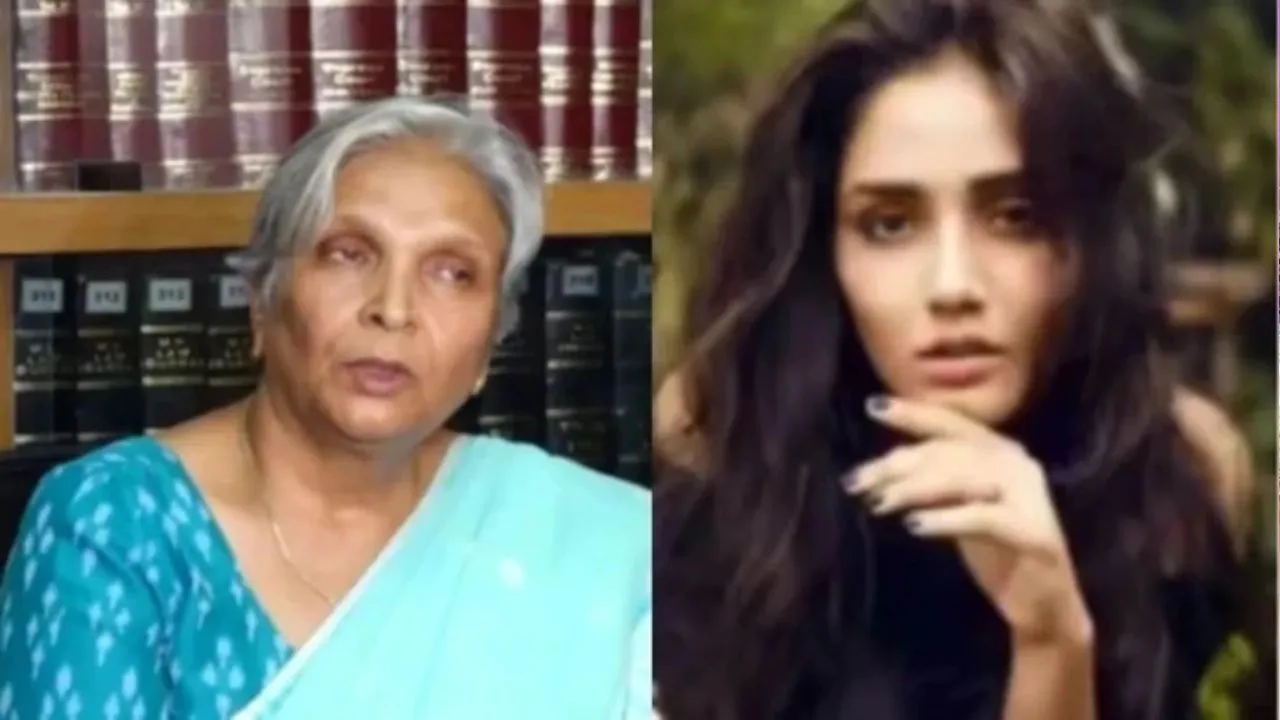 Twisha Sharma Suicide Case: CBI की एंट्री के बाद तेज हुई जांच, रिटायर्ड जज गिरबाला सिंह के घर पहुंची टीम, गिरफ्तारी की अटकलें