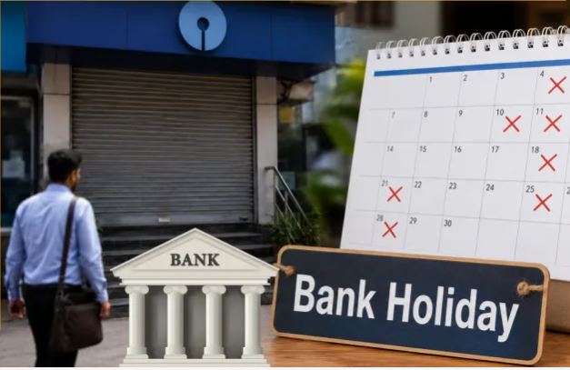 Bank Holiday May 2026: वीकेंड और बकरीद के कारण अगले दो हफ्तों में कई दिन बंद रहेंगे बैंक, पूरी लिस्ट देखें