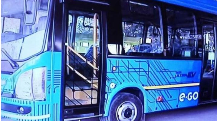 इंदौर में प्रदूषण घटाने के लिए AICTSL 150 नई इलेक्ट्रिक बसें शामिल करेगा, डीजल बसों को चरणबद्ध तरीके से हटाया जाएगा