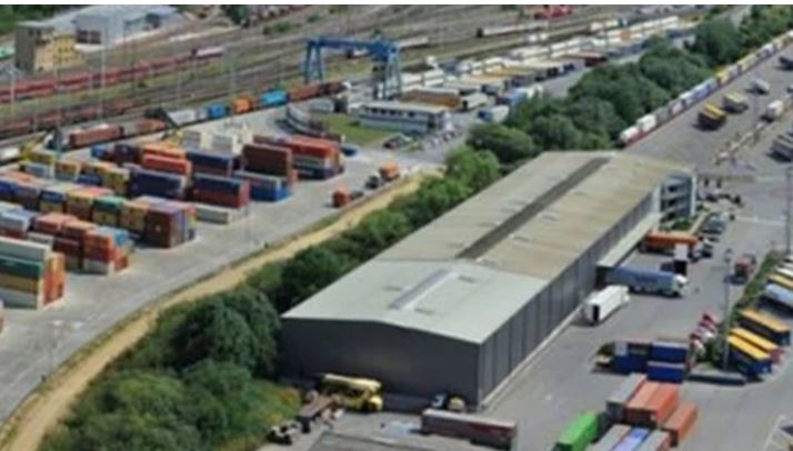 MPIDC Allocates 23.33 Hectares in Machal for