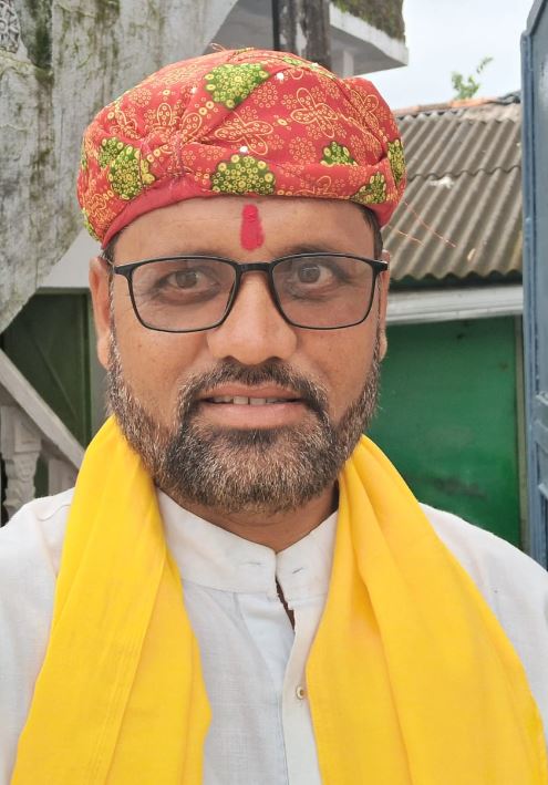 Rishabh Jain  बने देवरी तारण तरण जैन समाज के अध्यक्ष, सर्वसम्मति से हुआ चयन