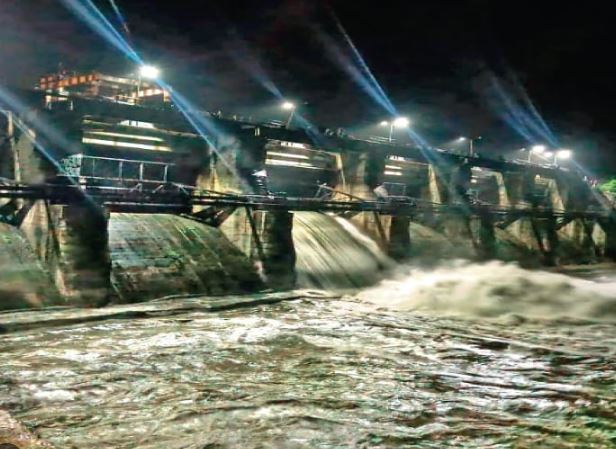 इंदौर जल संकट:Yashwant Sagar से बढ़ेगा जलापूर्ति दायरा, नर्मदा पर निर्भरता कम करने की बड़ी योजना