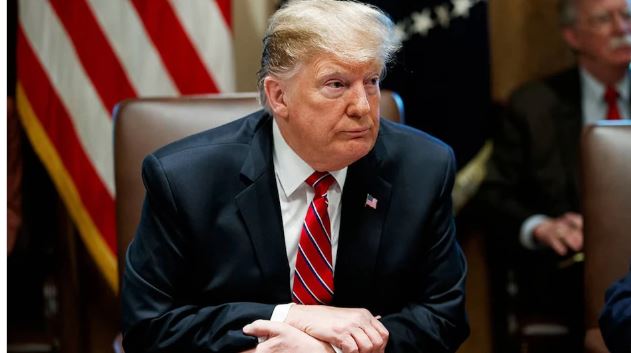H-1B Visa Holders को बड़ी राहत: अमेरिकी अदालत ने ट्रंप प्रशासन का 1 लाख डॉलर अतिरिक्त शुल्क लगाने का फैसला किया रद्द