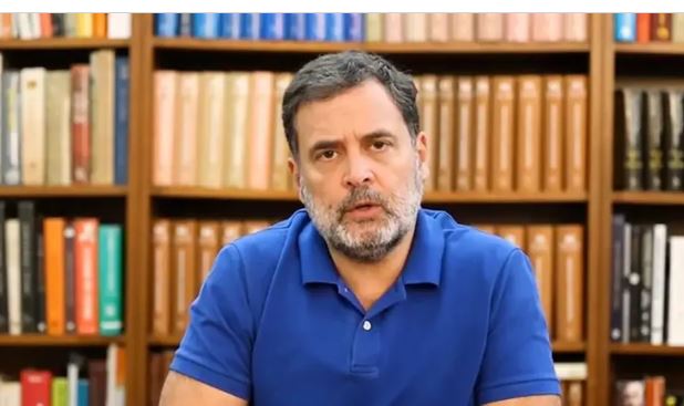 Congress ने पेपर लीक, बेरोजगारी, परीक्षा गड़बड़ियों और भर्ती घोटाले के खिलाफ भाजपा सरकार पर राष्ट्रव्यापी आंदोलन शुरू किया