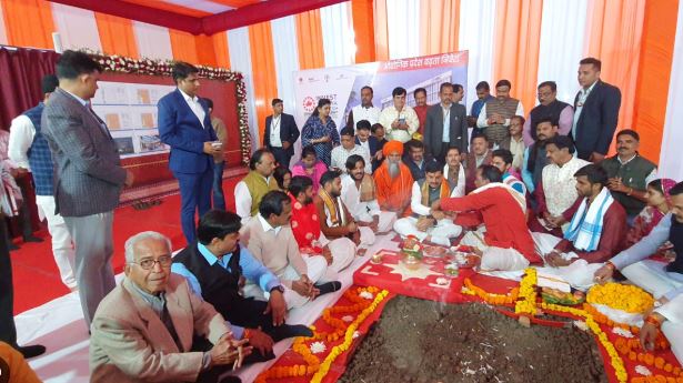 IT Park-3: मध्य प्रदेश की डिजिटल क्रांति का बड़ा कदम, CM मोहन यादव के विज़न से बनेगा टेक हब