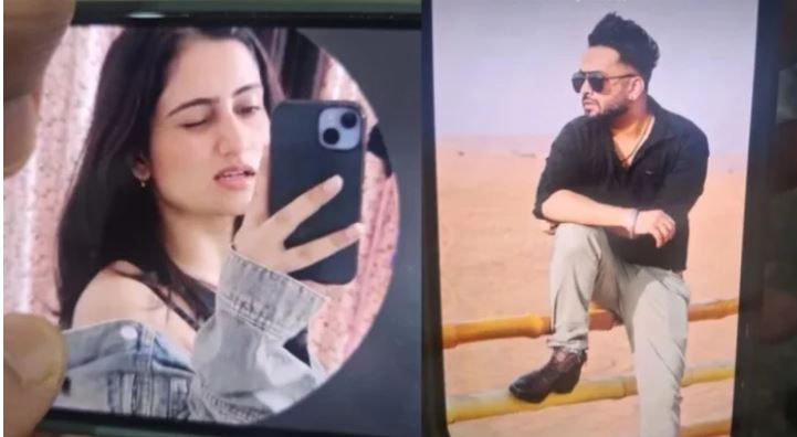 Mohali में दिल दहला देने वाली वारदात: युवक ने एक्स गर्लफ्रेंड की चाकू से हत्या की, फिर खुद को भी किया घायल