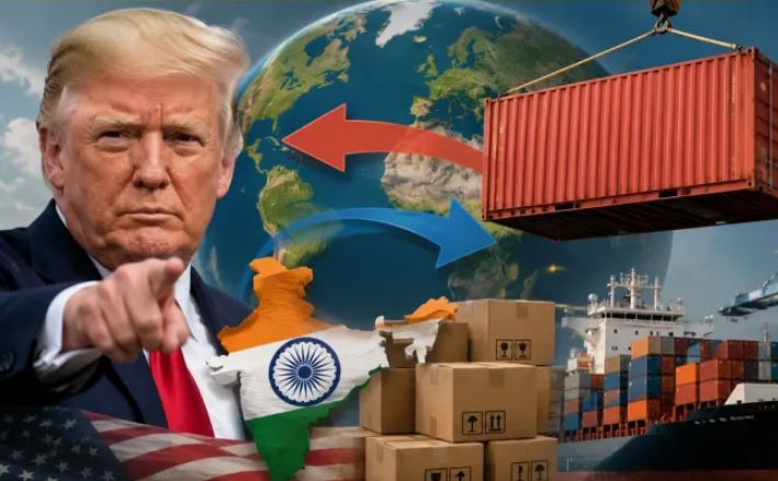 US का भारत समेत कई देशों पर नए टैरिफ का प्रस्ताव, वैश्विक व्यापार में तनाव बढ़ने की आशंका, जुलाई में सुनवाई