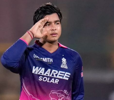 15 साल के Vaibhav Suryavanshi में दिख रही Sachin Tendulkar की झलक, बेखौफ बल्लेबाजी से जीता करोड़ों क्रिकेट प्रशंसकों का दिल