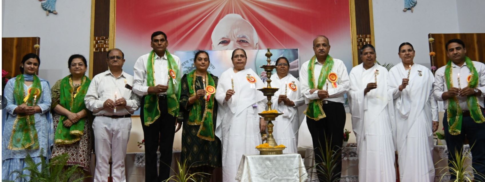 “अपनी इच्छाओं को कम कर प्रकृति का संरक्षण करें” — Padma Priya, मुख्य वन संरक्षक, इंदौर
