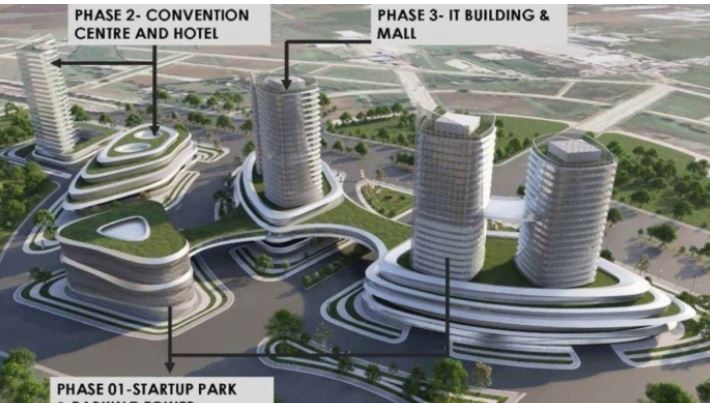 Indore में विकास की रफ्तार को मिलेगा नया इंजन, Economic Corridor और IT Park से बदल सकती है तस्वीर