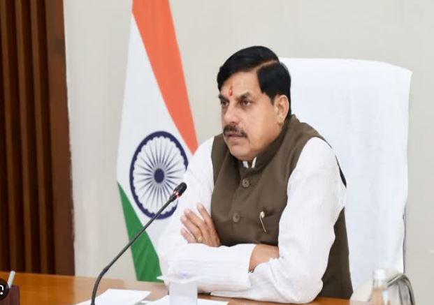 मध्य प्रदेश में UCC की तैयारी तेज, विधानसभा सत्र में विधेयक पेश और पारित होने के संकेत, CM मोहन यादव ने दिए बड़े संकेत