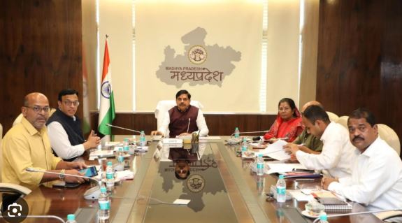 CM Mohan Yadav  ने दिए निर्देश, प्रदेश में पेयजल आपूर्ति बाधित न हो, जल जीवन मिशन 2028 से पहले पूरा होगा