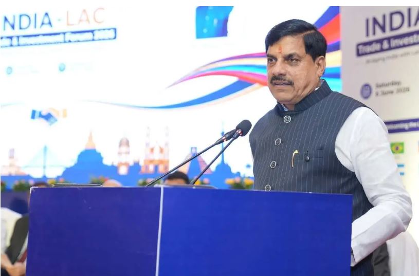 Indore और Pithampur में औद्योगिक विकास को नई रफ्तार: 600 करोड़ का लॉजिस्टिक्स हब और 2000 करोड़ की हेल्थकेयर यूनिट से बदलेगा आर्थिक परिदृश्य