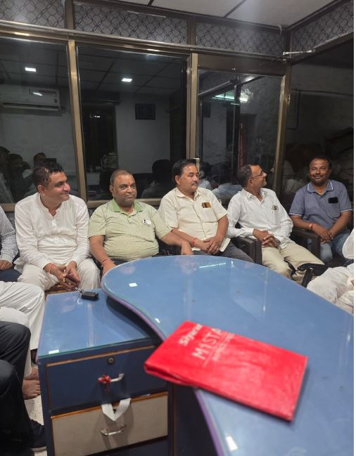 Bhinmal में बढ़ते अपराध और नशे के खिलाफ व्यापारियों का आक्रोश, 4 जून को संपूर्ण बंद का ऐलान, प्रशासन पर सवाल