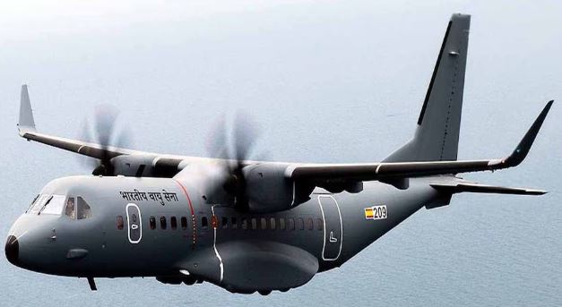 Indian Air Force