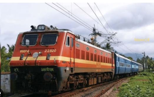 MP-UP रेल यात्रियों को बड़ी राहत, प्रमुख ट्रेनों में बढ़ेंगे अतिरिक्त स्लीपर कोच, कन्फर्म टिकट मिलने की बढ़ेगी संभावना