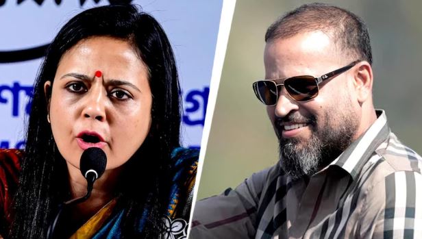 टीएमसी में फूट तेज, महुआ मोइत्रा ने Yusuf Pathan पर बागी गुट से जुड़ने का आरोप लगाया