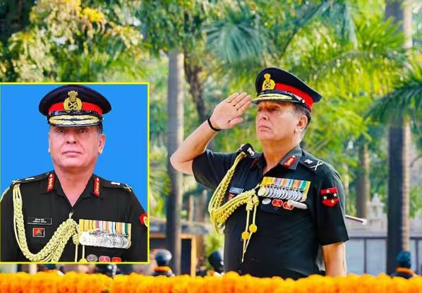 लेफ्टिनेंट जनरल Dhiraj Seth बने नए थल सेनाध्यक्ष, 30 जून 2026 को संभालेंगे कमान