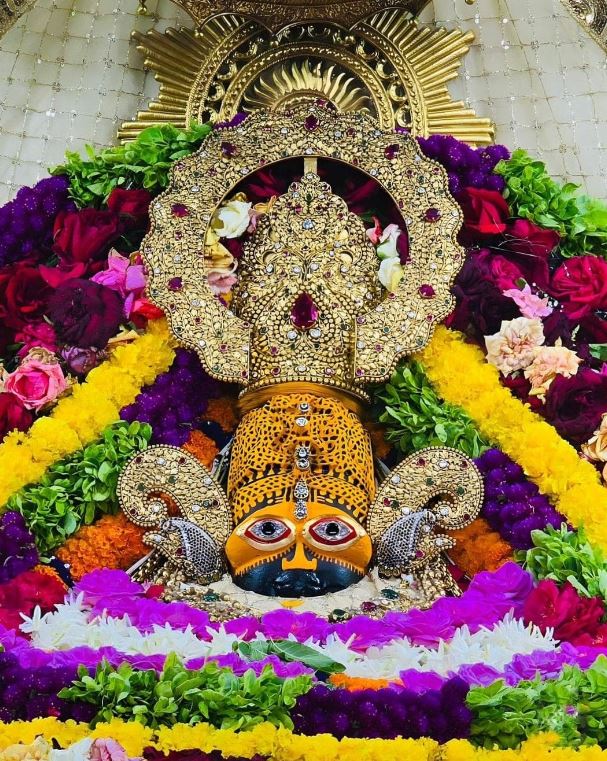 खाटू श्याम जी की कथा: बर्बरीक से “हारे का सहारा” बनने तक की दिव्य कहानी