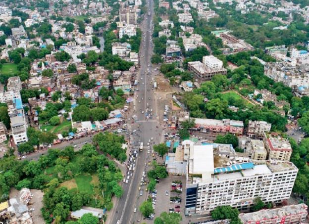 Indore में नई कॉलोनियों पर सख्त नियम: रिचार्ज पॉइंट की जांच के बाद ही मिलेगा कम्प्लीशन सर्टिफिकेट