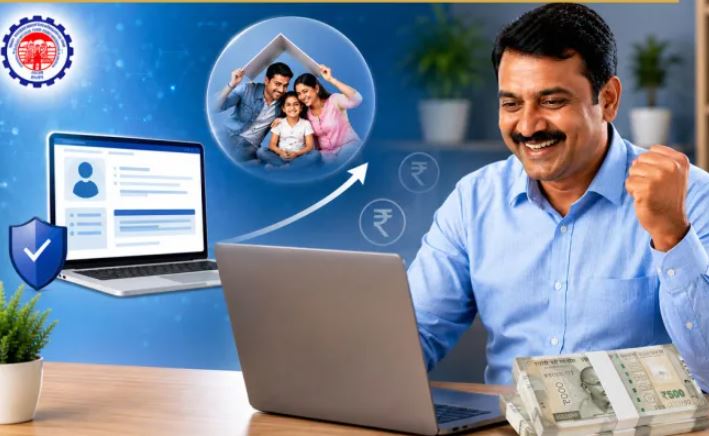 EPFO Interest Credit Update: PF खाताधारकों को कब मिलेगा 8.25% ब्याज? जानिए ताजा अपडेट और बैलेंस चेक करने का तरीका