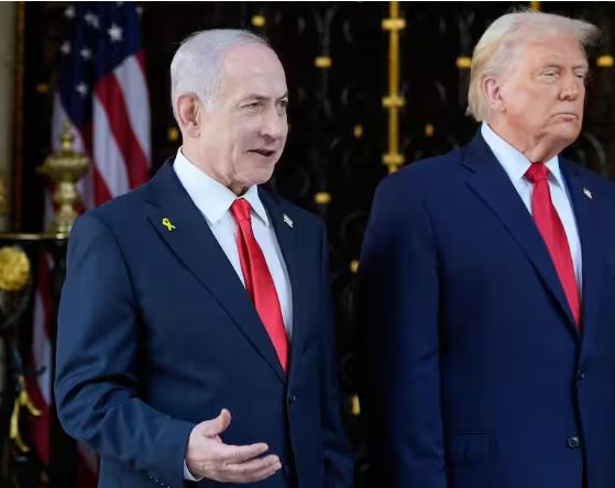 इजरायल-ईरान तनाव के बीच Trump की Netanyahu को चेतावनी, बोले- ‘सावधान रहो, वरना अकेले पड़ जाओगे’