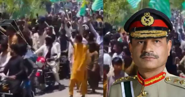 PoK में 12 आरक्षित सीटों को लेकर हिंसा भड़की, जनआंदोलन उग्र, सुरक्षा बलों के साथ झड़पों में तनाव चरम पर