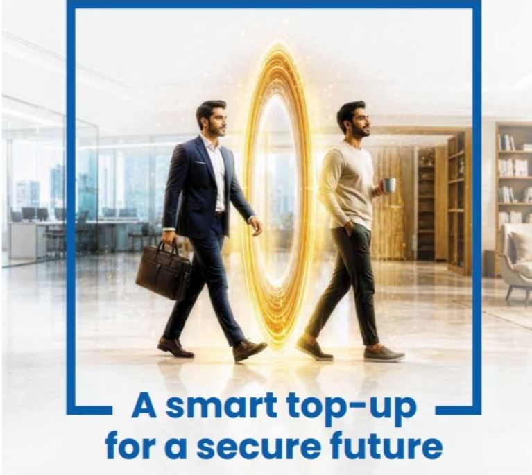 TATA AIG  ने लॉन्च किया ‘मेडिकेयर रिजर्व’, ₹5 करोड़ तक कवरेज वाला लचीला सुपर टॉप-अप हेल्थ प्लान