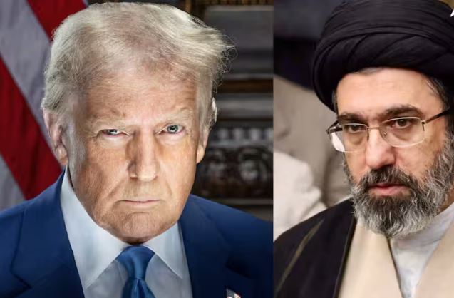 US–Iran Peace Deal: अमेरिका और ईरान के बीच शांति समझौते का ऐलान, होर्मुज स्ट्रेट खोलने की घोषणा