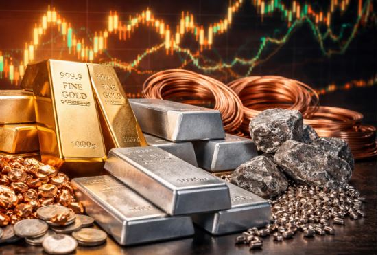 Gold-Silver Price Today on June 6: अमेरिकी डेटा, डॉलर की मजबूती और वैश्विक बिकवाली से सोना-चांदी में भारी गिरावट, जानें पूरा अपडेट