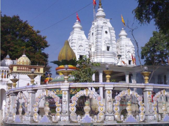 Khajrana गणेश मंदिर का मास्टर प्लान: 25–30 करोड़ के विकास कार्य से श्रद्धालुओं की सुविधा में बड़ा सुधार
