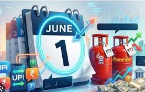 1 June 2026 Rule Changes: