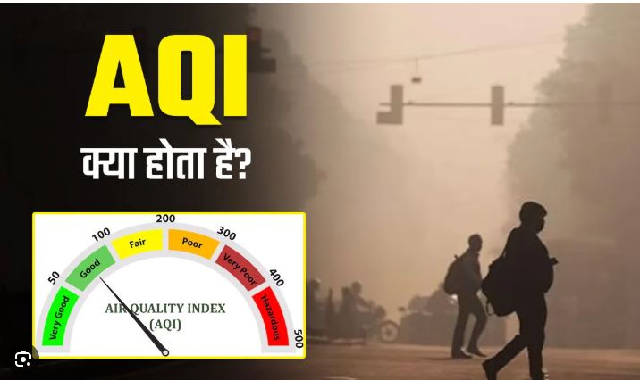 Air Quality Index (AQI) क्या होता है? जानिए कैसे मापी जाती है हवा की गुणवत्ता और भारत के सबसे प्रदूषित शहरों की ताजा सूची