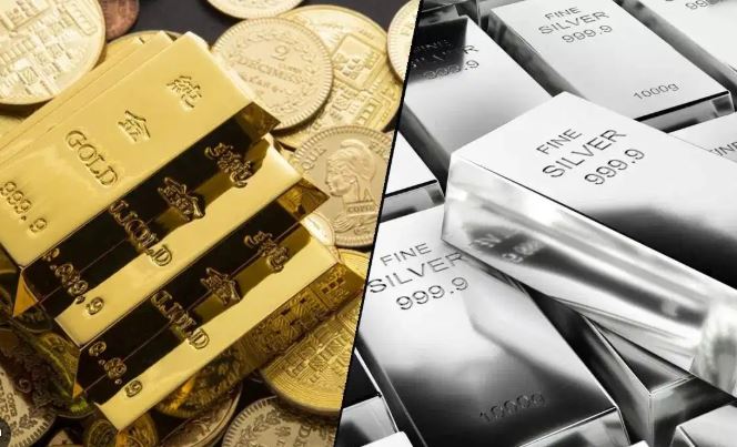 Gold Silver Price Today: सोने-चांदी की कीमतों में तेजी, जानें आज का ताजा रेट और बाजार का हाल