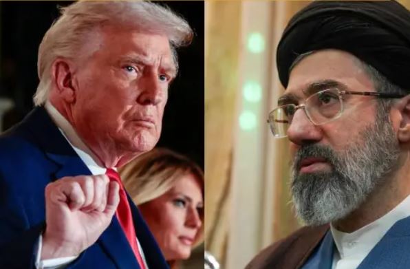 US-Iran MoU: अमेरिका-ईरान के बीच शांति समझौते से पहले बड़ा कदम, MoU पर हस्ताक्षर, 48 घंटे में डील की डिटेल संभव
