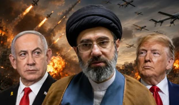 US-Iran Peace Deal पर इजरायल की तीखी प्रतिक्रिया, नेतन्याहू सरकार ने समझौते को बताया ‘अस्वीकार्य’