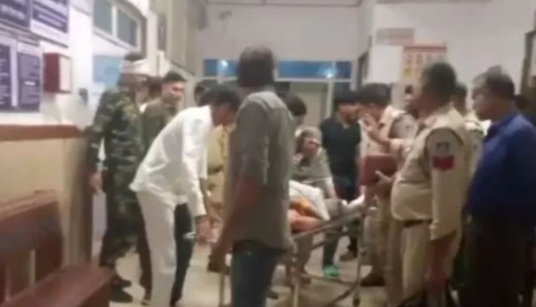Siddharth Colony Firing कांड: एक युवक की मौत, दूसरे की हालत गंभीर; 6 नामजद आरोपी फरार, शहर में दहशत का माहौल