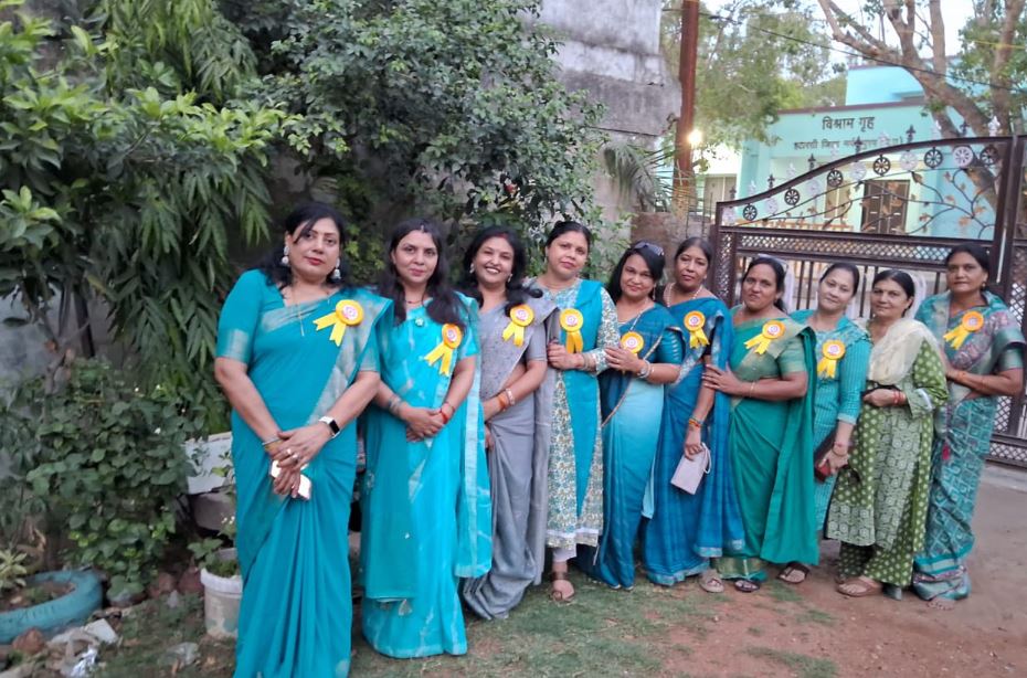 विश्व पर्यावरण दिवस पर इटारसी में “Seed Ball ” प्रशिक्षण कार्यक्रम, 1 लाख बीज रोपण का संकल्प