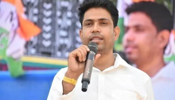 पूर्व टीएमसी विधायक जहांगीर खान को STF ने नेपाल बॉर्डर के पास से किया गिरफ्तार, कई गंभीर मामलों में था वांछित