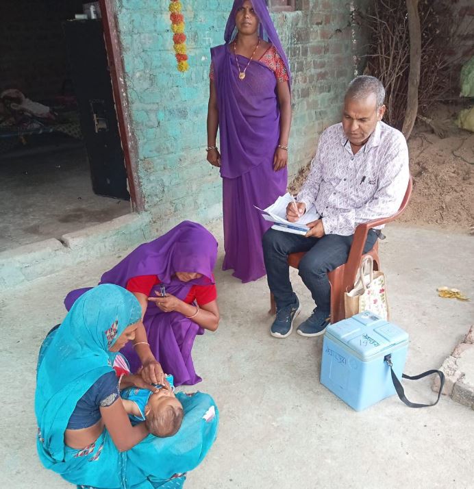Polio