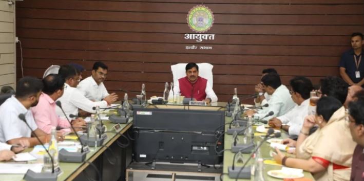 MP Water Crisis: मुख्यमंत्री मोहन यादव ने जल संकट पर कड़ा रुख अपनाया, 24x7 निगरानी और अतिक्रमण हटाने के निर्देश