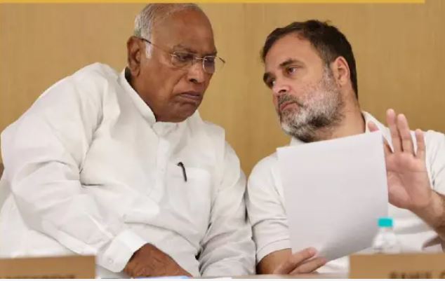 Mallikarjun Kharge के संन्यास की अटकलें तेज, राज्यसभा जीत के बाद भावुक बयान से बढ़ी राजनीतिक चर्चा