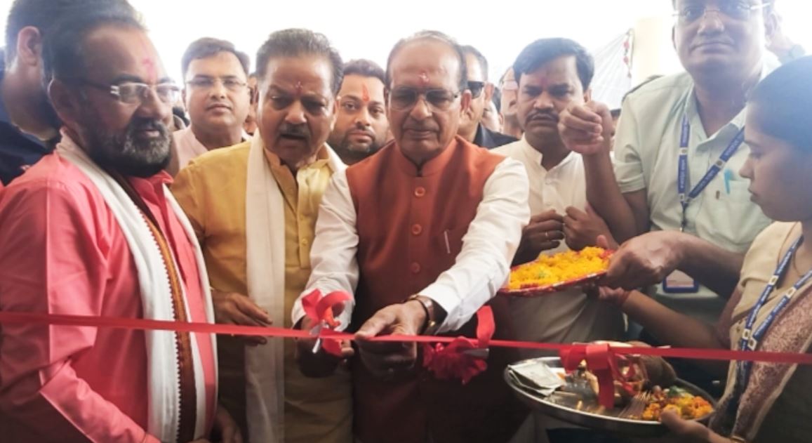 Silwani Civil Hospital का उद्घाटन: 9 करोड़ की लागत से बना भवन, लेकिन व्यवस्थाओं को लेकर उठे गंभीर सवाल