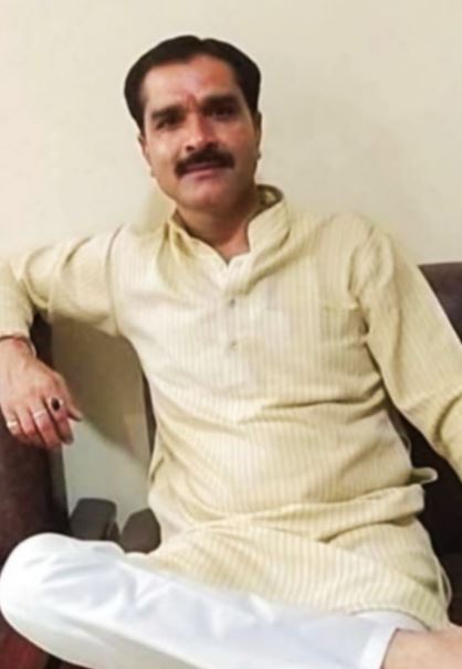 Sandeep Sharma  बने खरगोन मंडल प्रभारी, भाजपा कार्यकर्ताओं में उत्साह, क्षेत्र में संगठन मजबूत होने की उम्मीद और बधाइयों का दौर