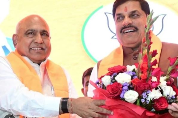 Rajya Sabha Election: मोहन और हेमंत का कद बढ़ेगा, उमंग-जीतू की अग्नि परीक्षा, तीसरी सीट से बदला सियासी समीकरण