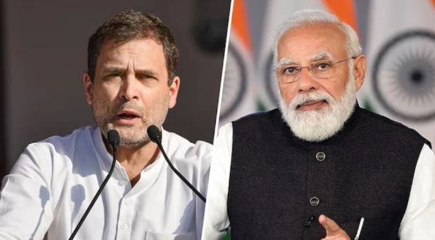PM Modi ने राहुल गांधी को दी जन्मदिन की शुभकामनाएं, कांग्रेस नेतृत्व ने की जमकर तारीफ